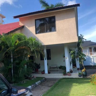 House for sale at Mbezi, Dar Es Salaam