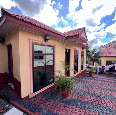 House for sale at Makongo, Dar Es Salaam