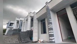 House for rent at Kimara, Dar Es Salaam