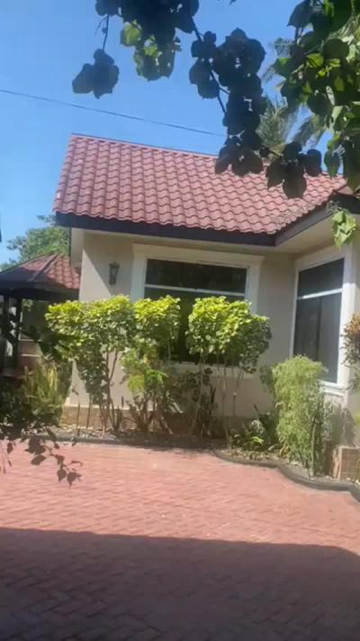 House for Rent at Mbezi, Dar Es Salaam