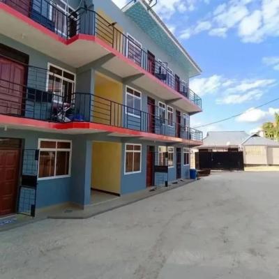 House for Rent at Kimara, Dar Es Salaam