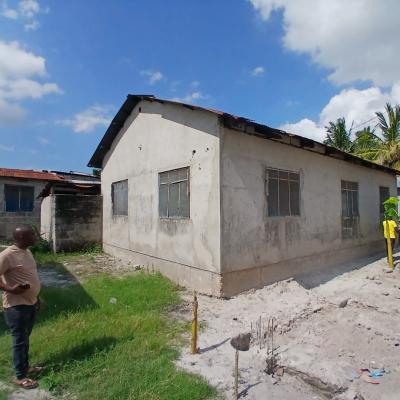 House for sale at Majohe, Dar Es Salaam