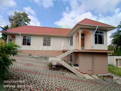 House for Rent at Kimara, Dar Es Salaam