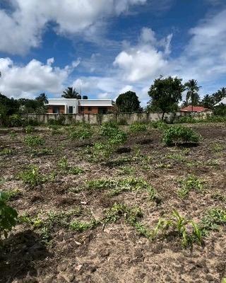 Plot for sale at Goba, Dar Es Salaam