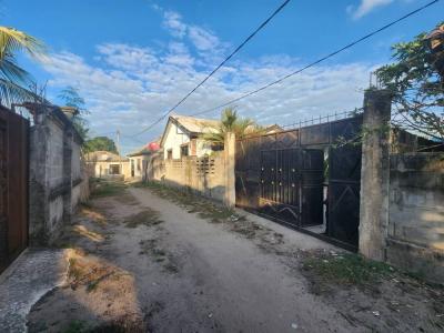 3 Bedrooms House for sale at Kivule, Dar Es Salaam