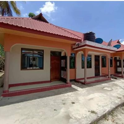 House for Rent at Kimara, Dar Es Salaam