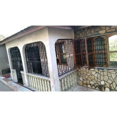 House for rent at Kigogo, Dar Es Salaam