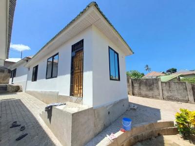 House for Rent at Kimara, Dar Es Salaam