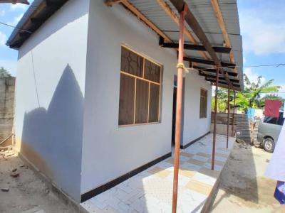 House for Rent at Kimara, Dar Es Salaam