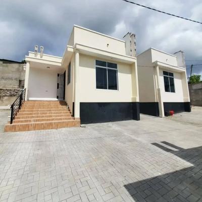 Nyumba/Apartment ya vyumba viwili inapangishwa Tabata, Dar Es Salaam