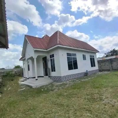 2 Bedrooms House for sale at Kivule, Dar Es Salaam