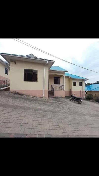 3 Bedrooms House for Rent at Mbezi, Dar Es Salaam