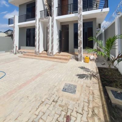 2 Bedrooms House for Rent at Tabata, Dar Es Salaam