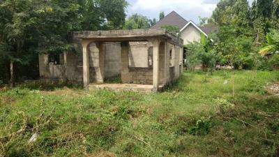 Plot for sale at Kinondoni, Dar Es Salaam