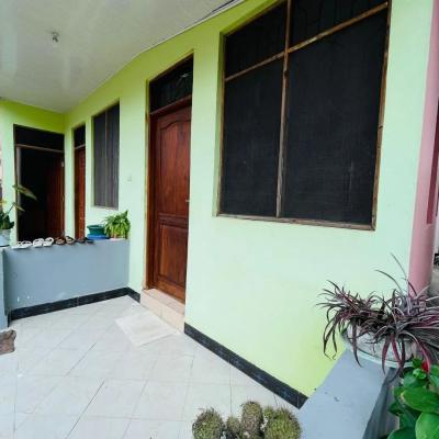 House for sale at Mwenge, Dar Es Salaam