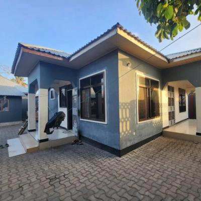 5 Bedrooms House for sale at Mbagala, Dar Es Salaam