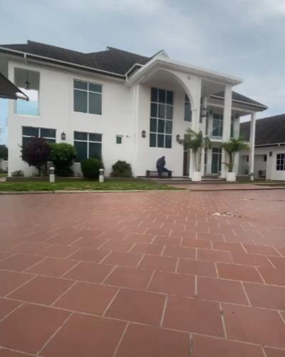 5 Bedrooms House for sale at Mbweni, Dar Es Salaam