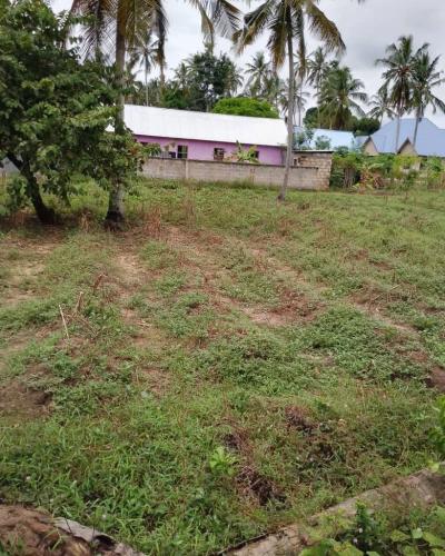 Plot for sale at Mwera, Tanga