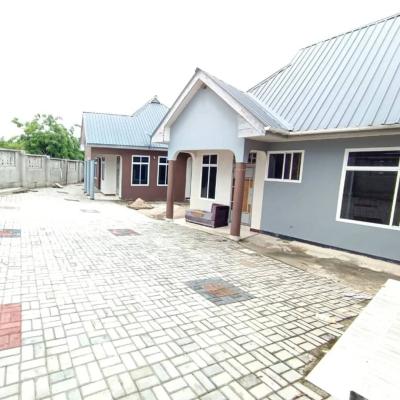 2 Bedrooms House/Apartment for Rent at Mbezi, Dar Es Salaam