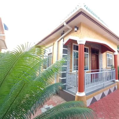 2 Bedrooms House/Apartment for Rent at Kimara, Dar Es Salaam