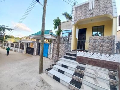 House for Rent at Kimara, Dar Es Salaam