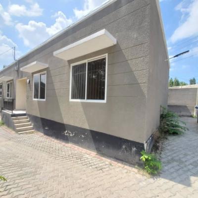 Nyumba/Apartment ya vyumba viwili inapangishwa Kimara, Dar Es Salaam