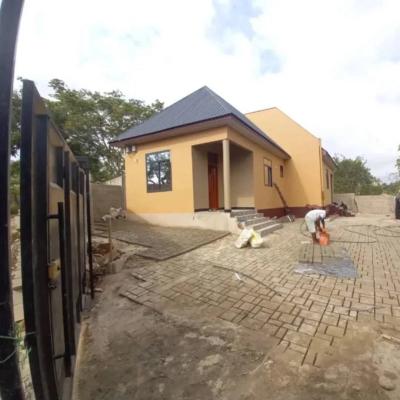 House for Rent at Kimara, Dar Es Salaam