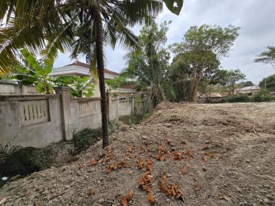 Plot for sale at Mbezi Juu, Dar Es Salaam