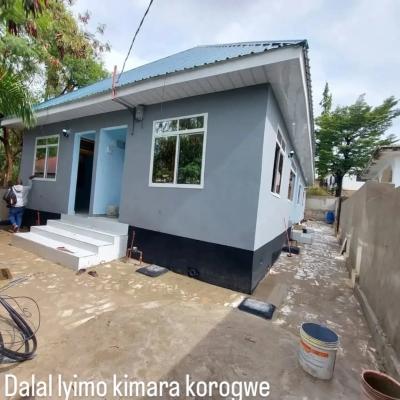 Nyumba/Apartment ya chumba kimoja inapangishwa Ubungo, Dar Es Salaam