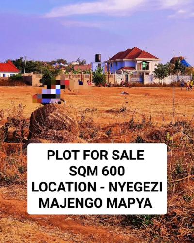 3 Bedrooms House for sale at Msingi, Singida