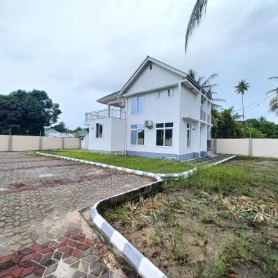 House for rent at Mji Mwema, Njombe