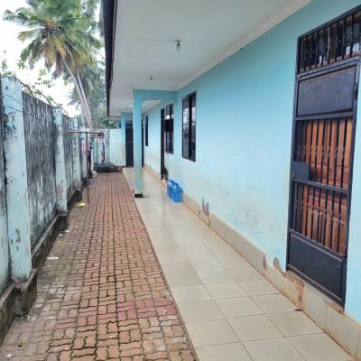 House for Rent at Pugu, Dar Es Salaam