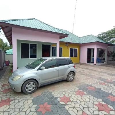 House for rent at Kimara, Dar Es Salaam