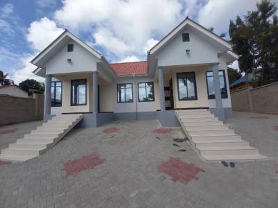 2 Bedrooms House for Rent at Mbezi, Dar Es Salaam