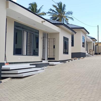 House/Apartment for Rent at Madale, Dar Es Salaam