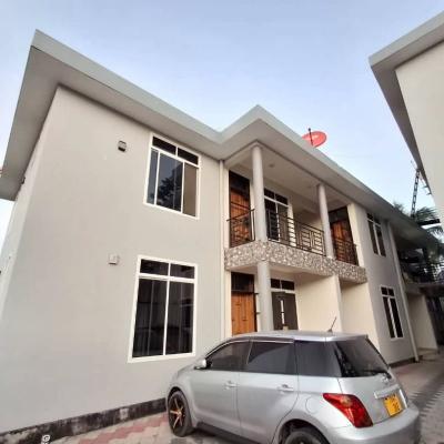 2 Bedrooms House for Rent at Kimara, Dar Es Salaam