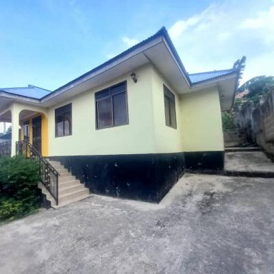 House for Rent at Mbezi, Dar Es Salaam