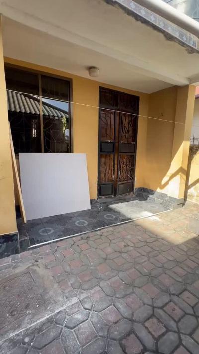 2 Bedrooms House/Apartment for Rent at Sinza, Dar Es Salaam