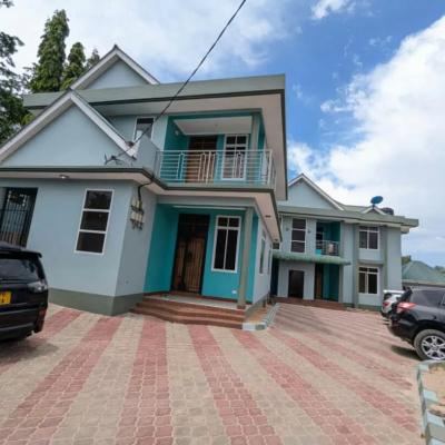 2 Bedrooms House/Apartment for Rent at Kati, Arusha