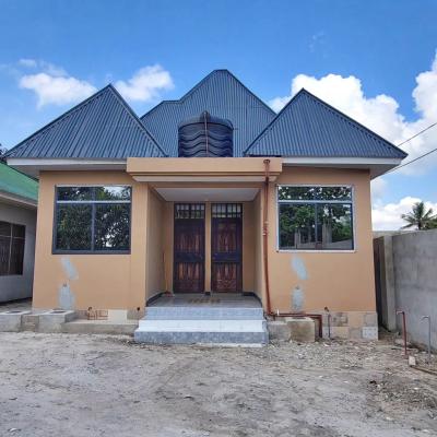 House for Rent at Pugu, Dar Es Salaam