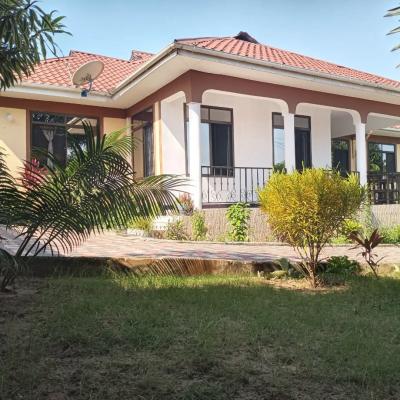 4 Bedrooms House for sale at Bagamoyo, Mbeya