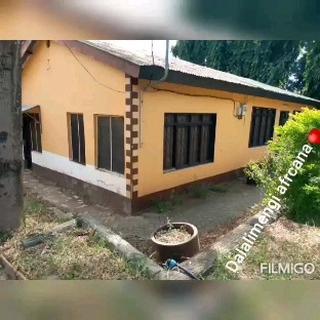 House for rent at Mbuyuni, Morogoro