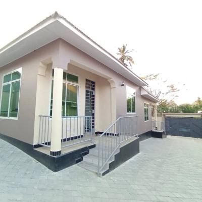 House/Apartment for Rent at Mbezi, Dar Es Salaam