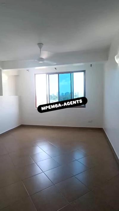 Nyumba/Apartment ya vyumba viwili inapangishwa Kinondoni, Dar Es Salaam