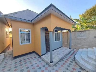 House/Apartment for Rent at Mbezi, Dar Es Salaam