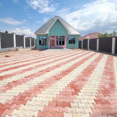 3 Bedrooms House for Rent at Nyamhongolo, Mwanza