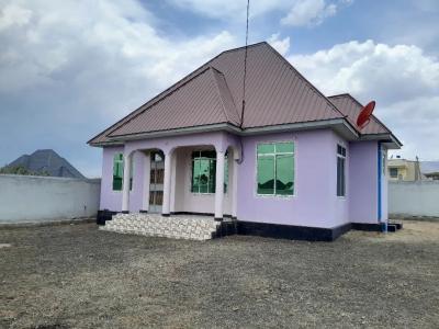 House for Rent at Iwambi, Mbeya