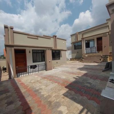 House for sale at Goba, Dar Es Salaam