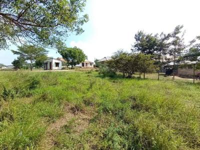 Plot for sale at Mbezi, Dar Es Salaam