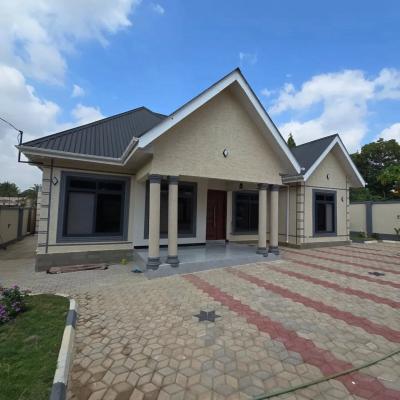 3 Bedrooms House for sale at Wazo, Dar Es Salaam